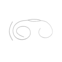 Tubing + Y piece, 3.2 mm, set